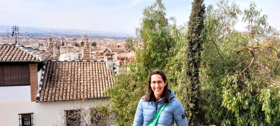 The question Spanish people don't ask that helped me to find myself